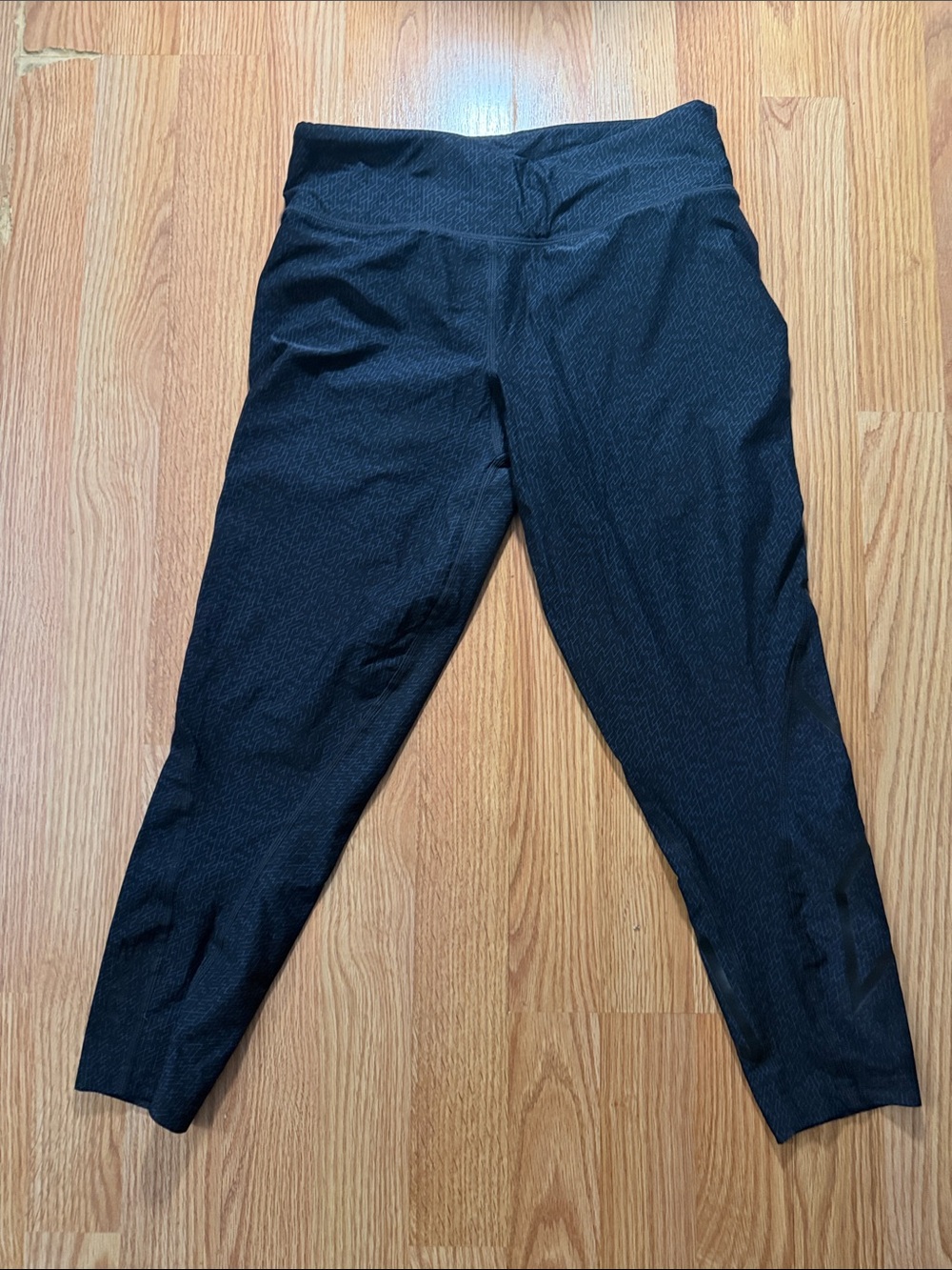 2xU Leggings